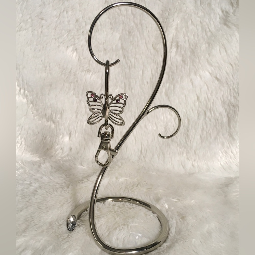 Keychain Accessory for purses and bags